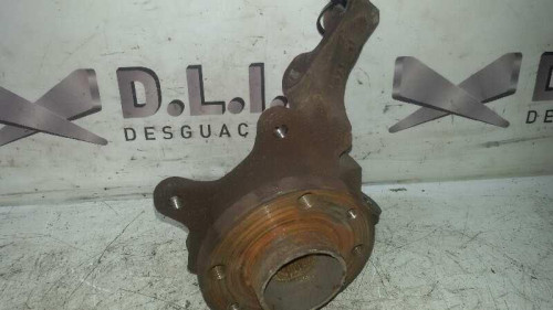 MANGUETA DELANTERA IZQUIERDA RENAULT CLIO II FASE I (B/CB0) 