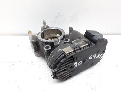 CAJA MARIPOSA, OPEL, CORSA C