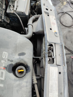 INTERCOOLER