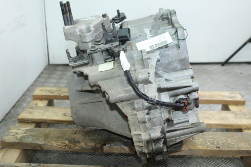 CAJA CAMBIOS de segunda mano