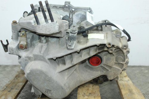 CAJA CAMBIOS de segunda mano