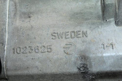 CAJA CAMBIOS de segunda mano