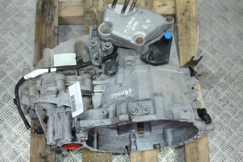 CAJA CAMBIOS de segunda mano