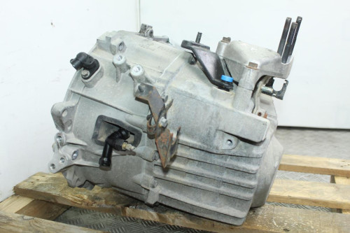 CAJA CAMBIOS de segunda mano