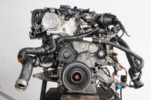  MOTOR COMPLETO, BMW, SERIE 1 BERLINA (E81/E87) 