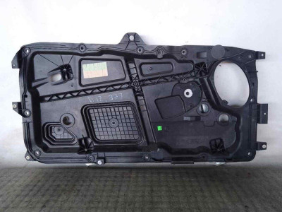 ELEVALUNAS DELANTERO IZQUIERDO, Ford, FIESTA (CBK)