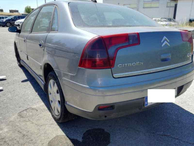 CITROEN C5 BERLINA