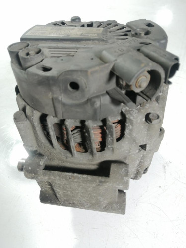  ALTERNADOR, PEUGEOT, 207 