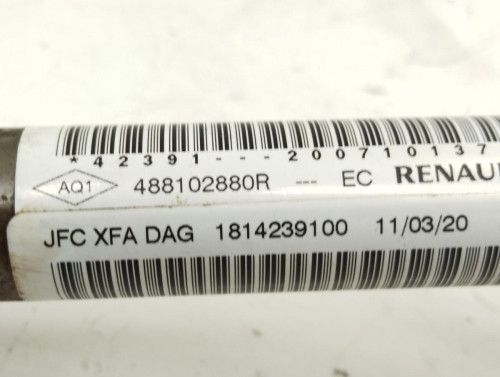  COLUMNA DIRECCION RENAULT SCENIC IV 