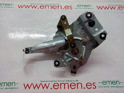 MOTOR LIMPIA TRASERO, CITROEN, BERLINGO