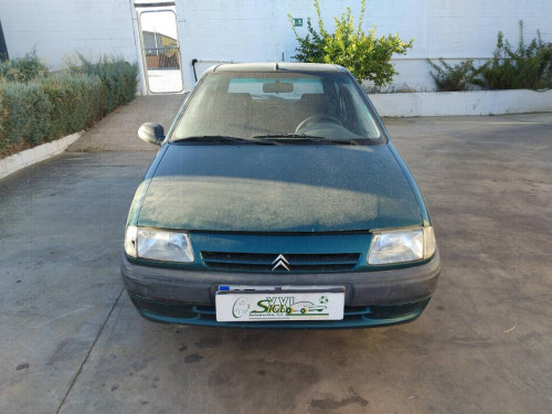  Citroen Saxo (1996->) SIN IDENTIFICAR 