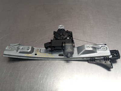 ELEVALUNAS TRASERO DERECHO, OPEL, INSIGNIA BERLINA