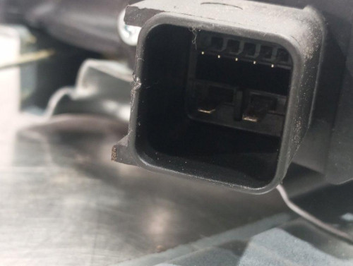  ELEVALUNAS TRASERO DERECHO, OPEL, INSIGNIA BERLINA 