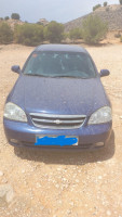 CHEVROLET NUBIRA BERLINA