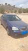 CHEVROLET NUBIRA BERLINA — автомобиль-донор на запчасти 