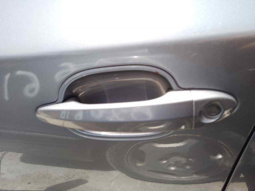 MANETA EXTERIOR DELANTERA IZQUIERDA BMW SERIE 5 BERLINA (E60) 