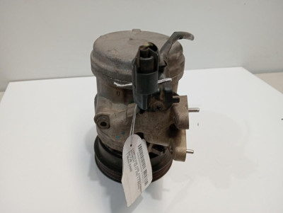 COMPRESOR AIRE ACONDICIONADO, HYUNDAI, GETZ (TB)