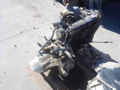 MOTOR COMPLETO, RENAULT, MEGANE I FASE 2 BERLINA (BA0)