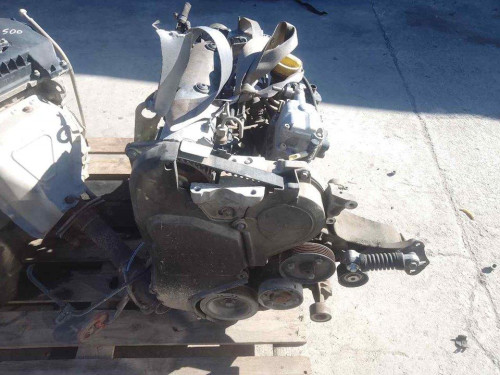 MOTOR COMPLETO RENAULT MEGANE I FASE 2 BERLINA (BA0) 