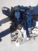 MOTOR COMPLETO RENAULT MEGANE I FASE 2 BERLINA (BA0) 