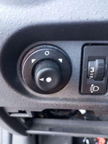 MANDO RETROVISOR CITROEN C2 