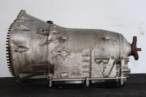  CAJA CAMBIOS Mercedes-Benz CLASE C (BM 204) BERLINA 