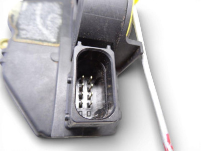 CERRADURA PUERTA DELANTERA IZQUIERDA, OPEL, MOKKA X