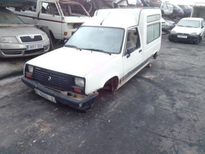 RENAULT RAPID /EXPRESS (F40)