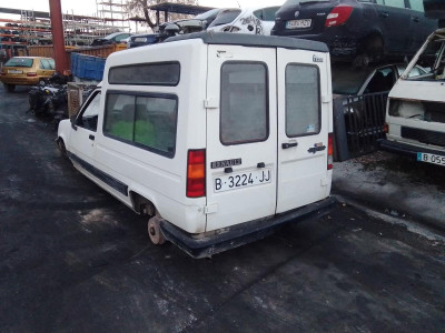 RENAULT RAPID /EXPRESS (F40)