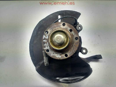 MANGUETA DELANTERA IZQUIERDA, BMW, SERIE 7 (E38)