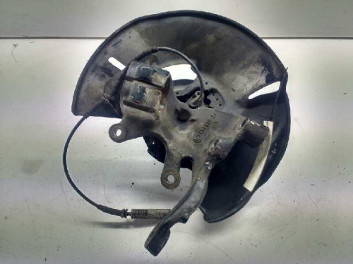  MANGUETA DELANTERA IZQUIERDA BMW SERIE 7 (E38) 