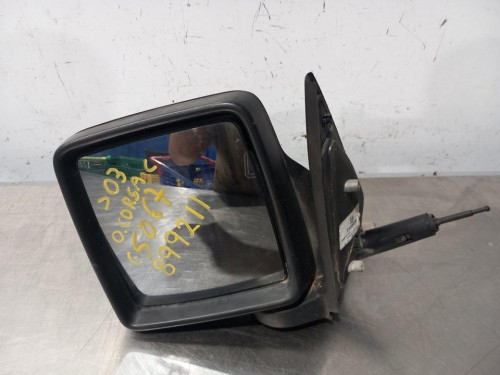  RETROVISOR IZQUIERDO, OPEL, COMBO (CORSA C) 