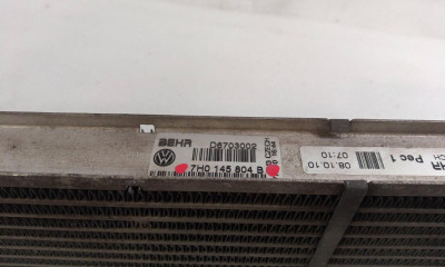 INTERCOOLER, VOLKSWAGEN, T5 TRANSPORTER FURGÓN/COMBI (7E)