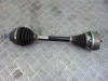  TRANSMISION DELANTERA IZQUIERDA SEAT TOLEDO (KG3) 