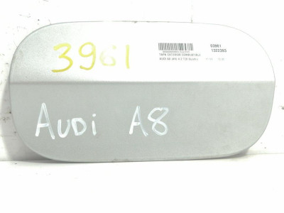 TAPA EXTERIOR COMBUSTIBLE, AUDI, A8 (4H2/4H8)