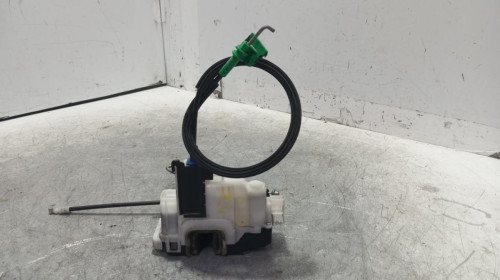 CERRADURA PUERTA DELANTERA IZQUIERDA Fiat III FIORINO (225) 