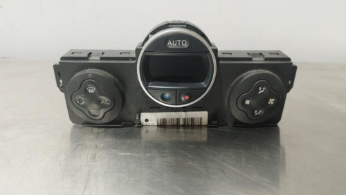  MANDO CALEFACCION / AIRE ACONDICIONADO, RENAULT, CLIO III 