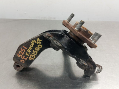 MANGUETA DELANTERA IZQUIERDA, FORD, FOCUS BERLINA (CAP)