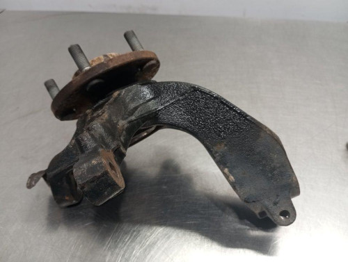  MANGUETA DELANTERA IZQUIERDA FORD FOCUS BERLINA (CAP) 