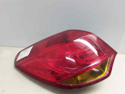 PILOTO TRASERO IZQUIERDO Opel ASTRA J BERLINA 5P 