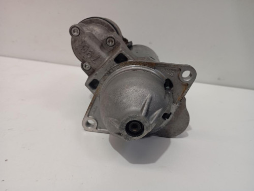 MOTOR ARRANQUE Opel CORSA D 
