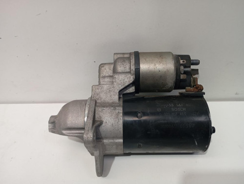 MOTOR ARRANQUE Opel CORSA D 