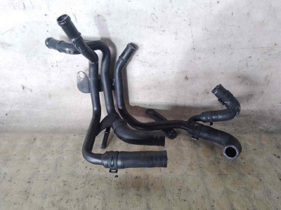 TUBO, Volkswagen, GOLF SPORTSVAN VII (AM1)(12.2013)