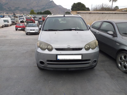  HONDA HR-V (GH) 
