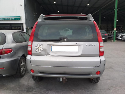 HONDA HR-V (GH)