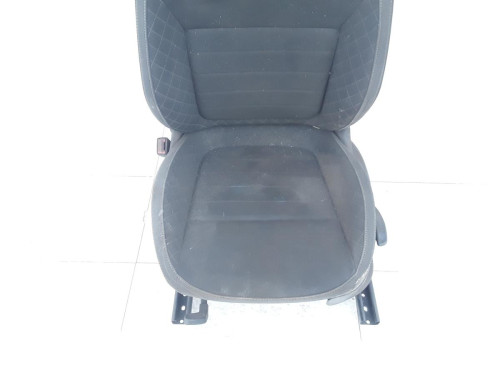 ASIENTO DELANTERO IZQUIERDO Skoda FABIA (NJ3) 
