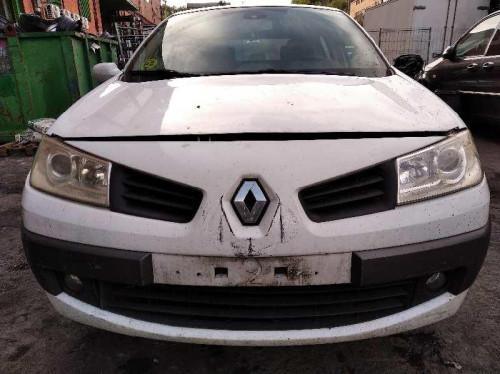  RENAULT MEGANE II BERLINA 5P 