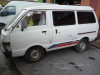  NISSAN VANETTE (C220) 