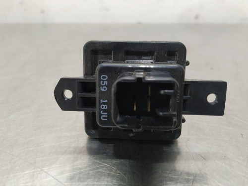  RESISTENCIA CALEFACCION, MITSUBISHI, ECLIPSE CROSS (GK0W) 