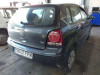  VOLKSWAGEN POLO IV (9N3) 